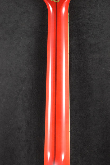 Gibson Custom Shop Orianthi SJ-200 Cherry