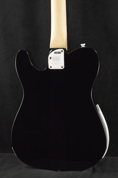 Fender Jack White Triplecaster Black Maple Fingerboard