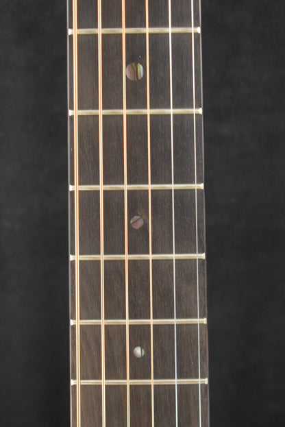 Martin D-18 Satin 1935 Sunburst