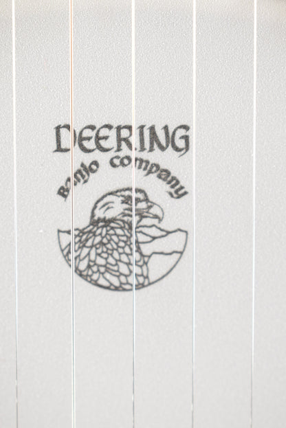 Deering Sierra 5-String Maple Banjo