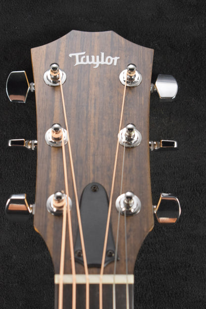 Taylor 114ce Sapele/Torrefied Spruce Natural