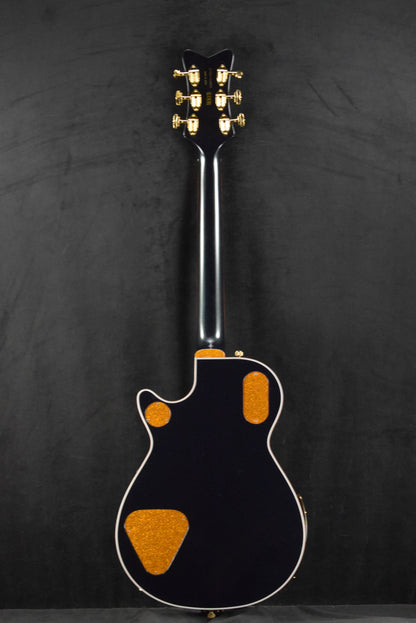 Gretsch G6134TG-58 Limited Edition 1958 Custom Penguin with Bigsby Emerald Night Ebony Fingerboard