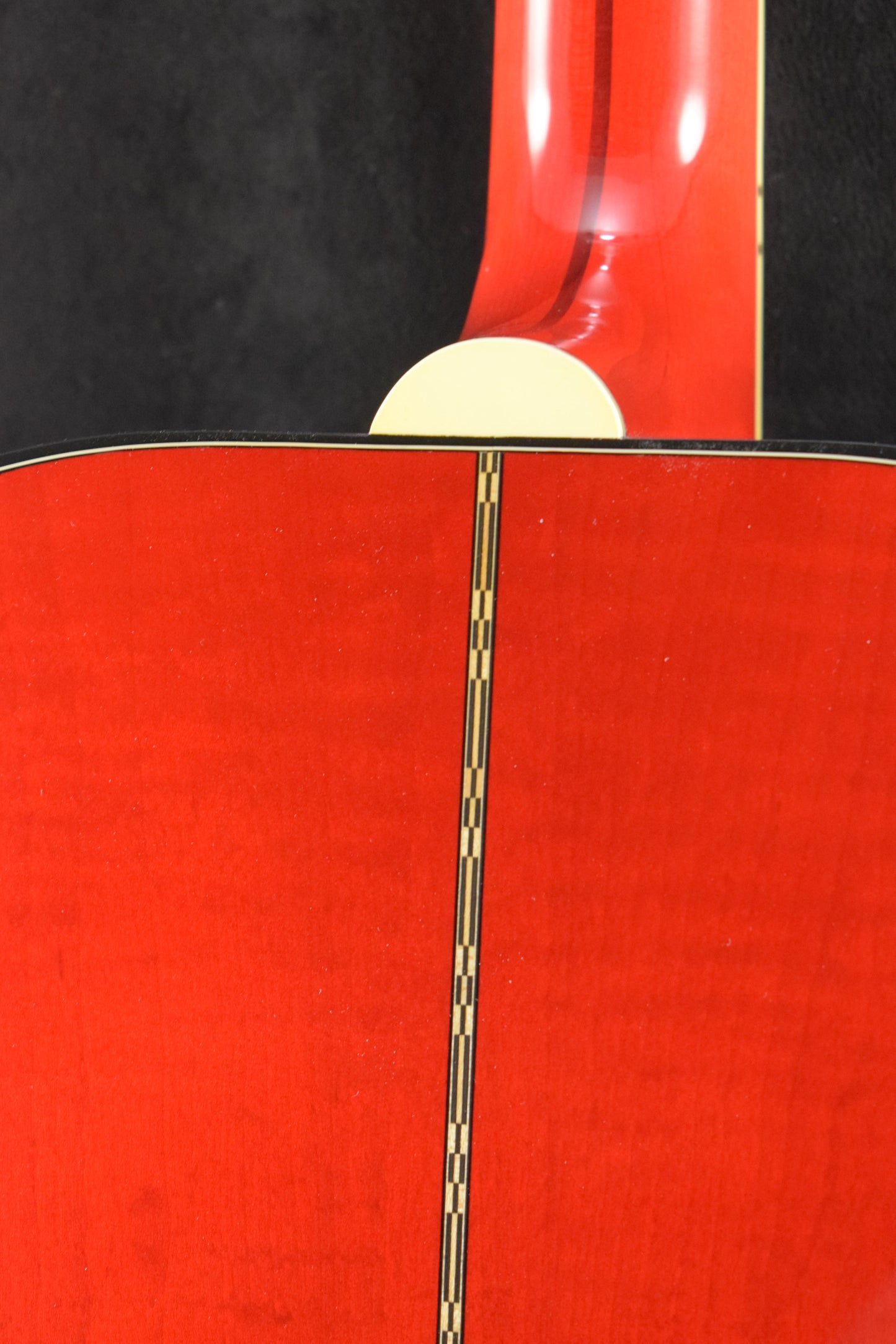 Gibson Custom Shop Orianthi SJ-200 Cherry