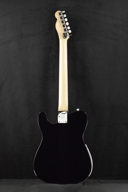 Fender Jack White Triplecaster Black Maple Fingerboard