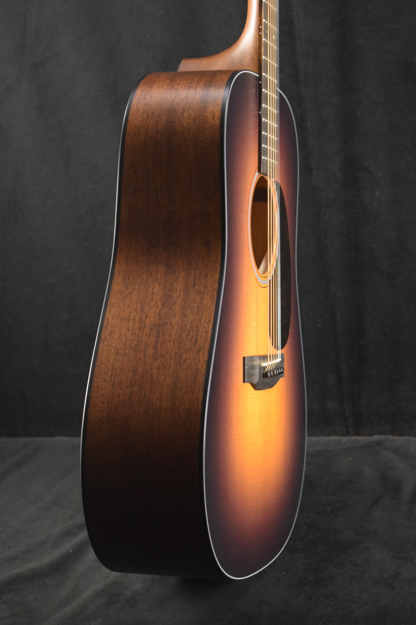 Martin D-18 Satin 1935 Sunburst
