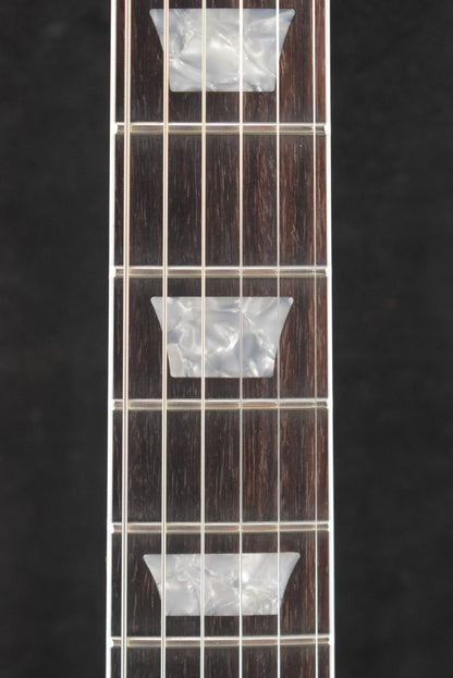 Gibson Custom Les Paul Standard Translucent Blue Gloss