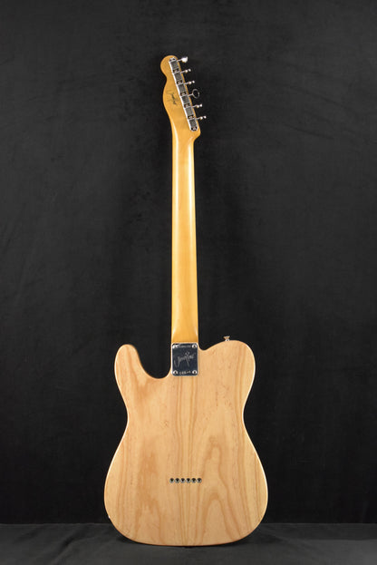 Fender Jimmy Page Telecaster Rosewood Fingerboard Natural