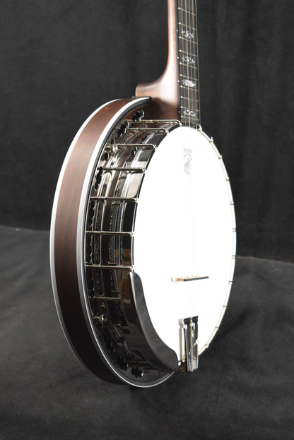 Deering Sierra 5-String Maple Banjo