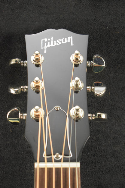 Gibson J-45 Standard Bluebonnet