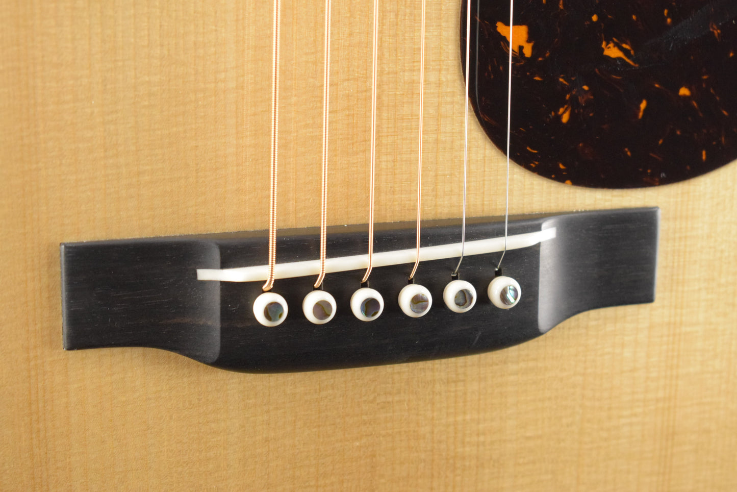 Martin D-45 1938 Project 91-7 Brazilian Rosewood/Adirondack Spruce VTS