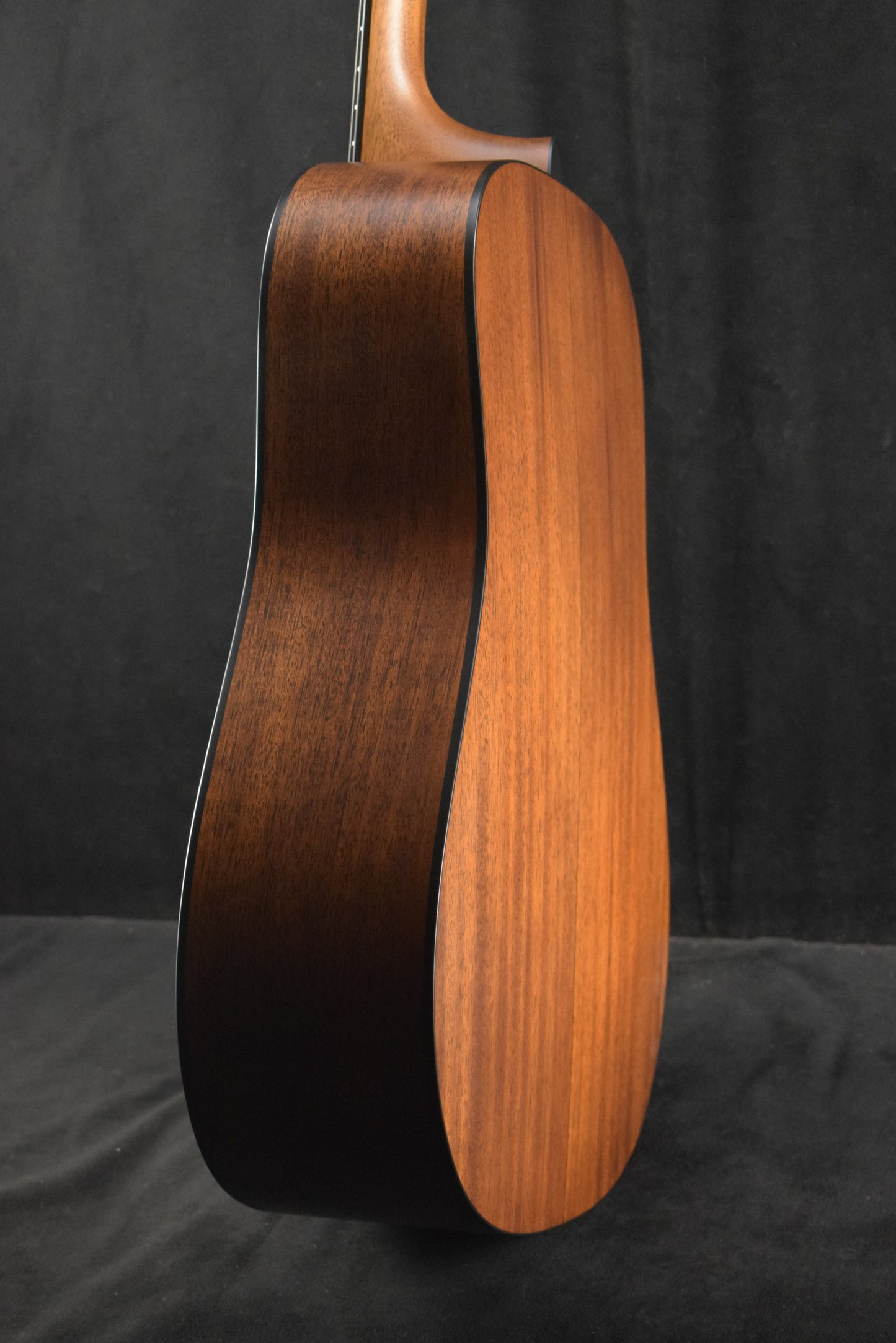 Martin D-18 Satin 1935 Sunburst