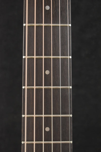 Taylor 114ce Sapele/Torrefied Spruce Natural