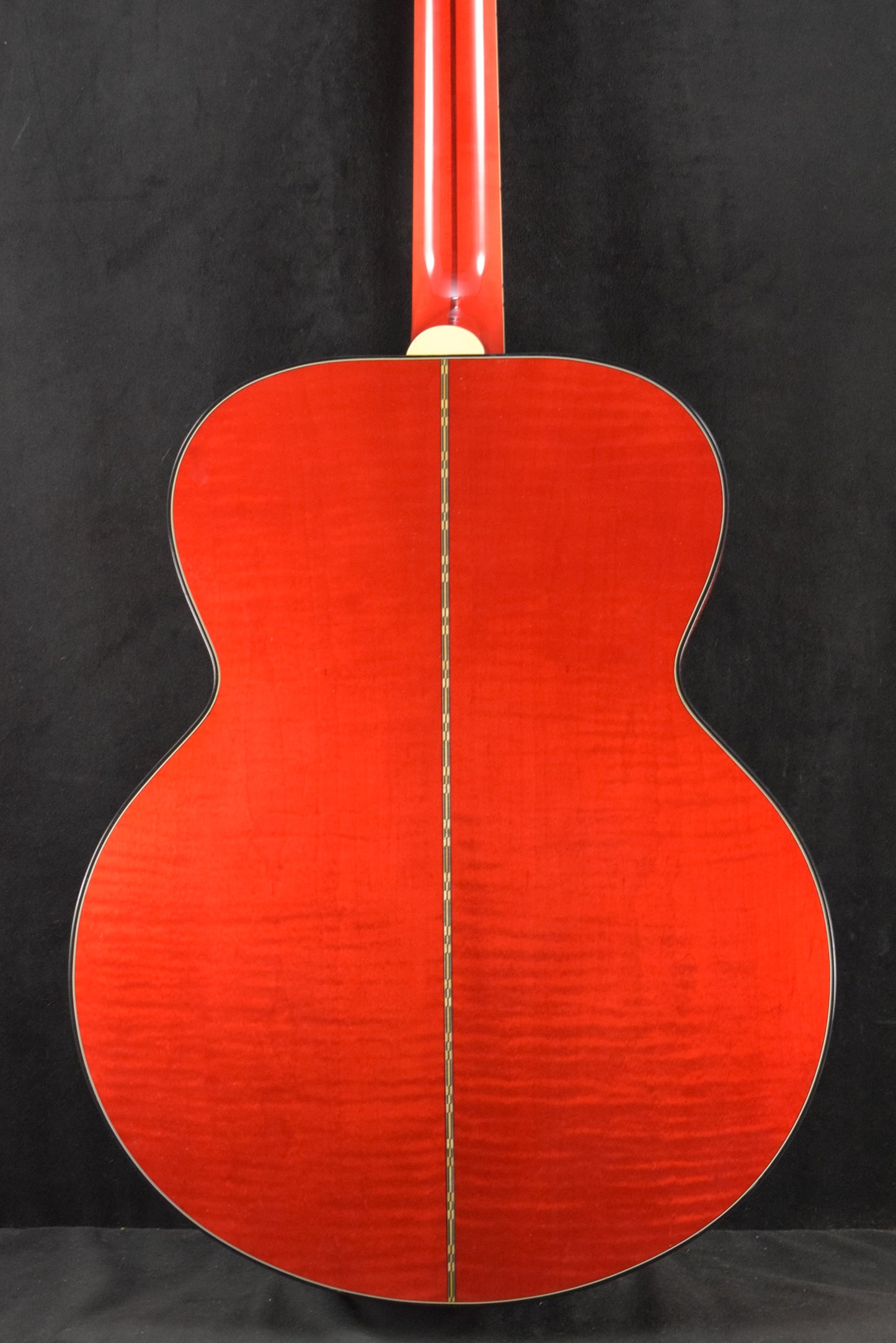 Gibson Custom Shop Orianthi SJ-200 Cherry