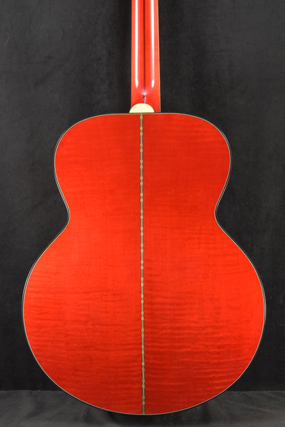 Gibson Custom Shop Orianthi SJ-200 Cherry