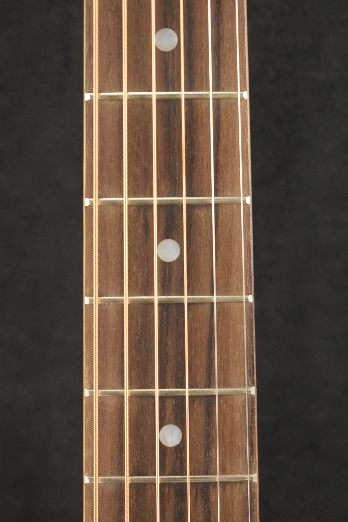 Gibson J-45 Standard Bluebonnet