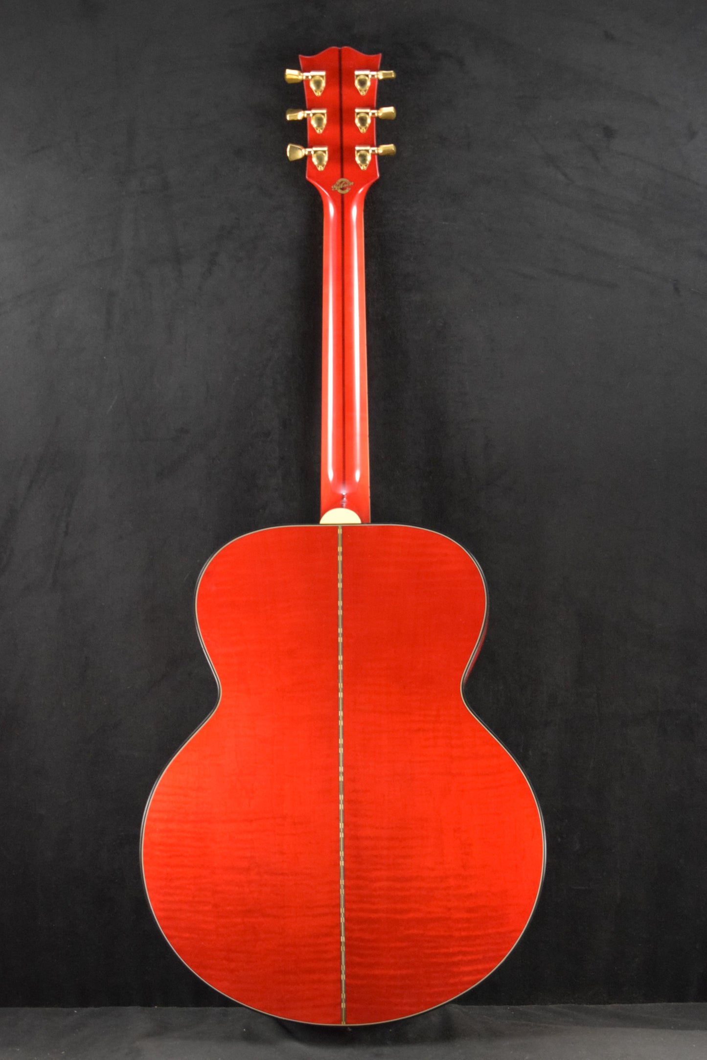 Gibson Custom Shop Orianthi SJ-200 Cherry