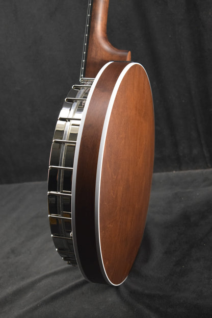 Deering Sierra 5-String Maple Banjo