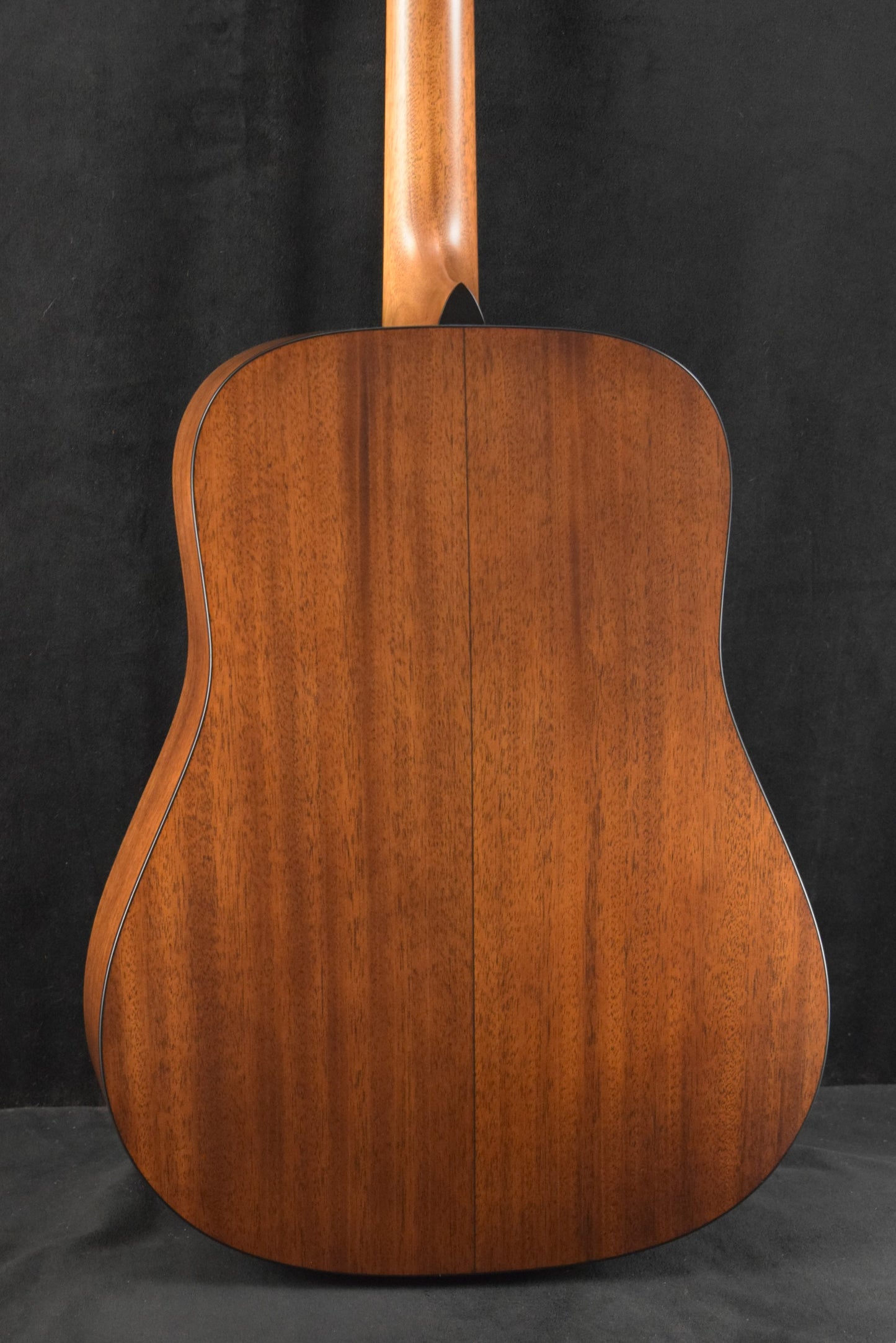 Martin D-18 Satin 1935 Sunburst