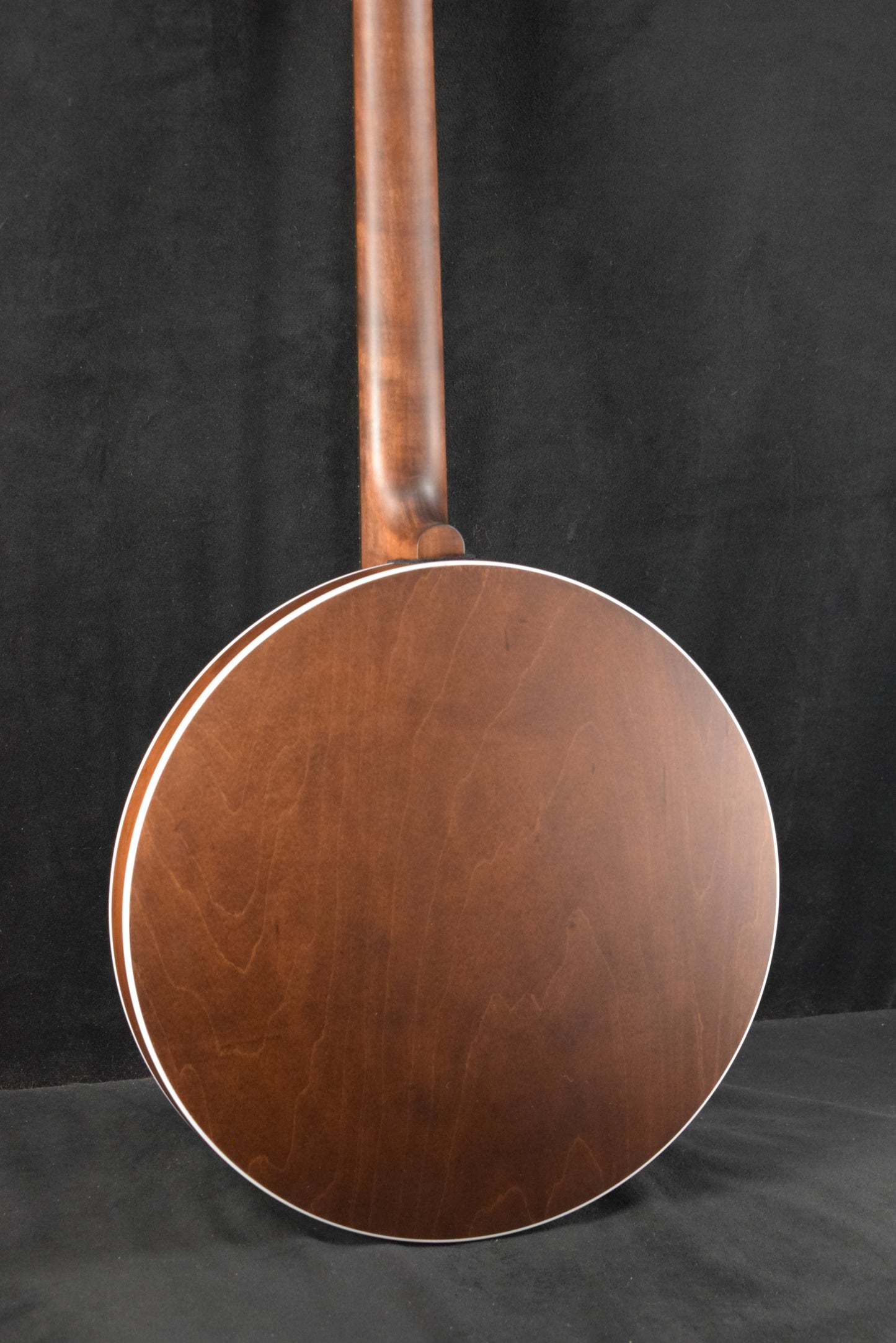 Deering Sierra 5-String Maple Banjo