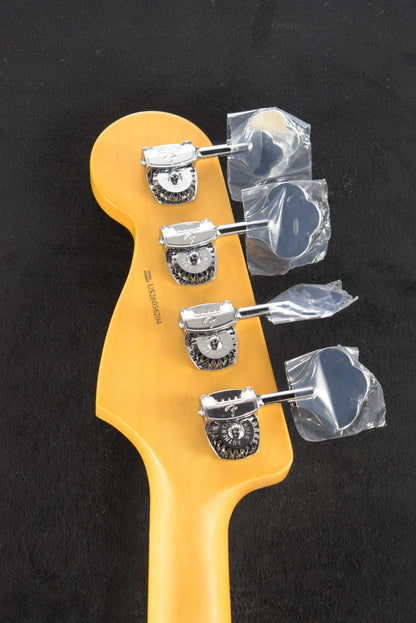 Fender American Professional Jazz Bass Natural Maple Fingerboard