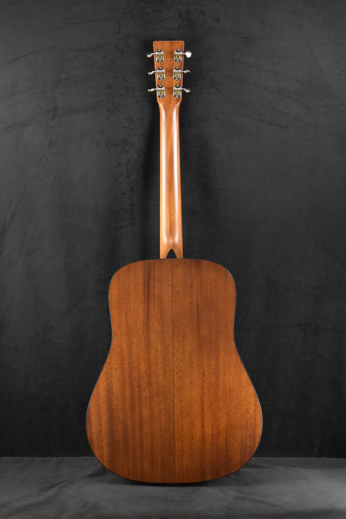 Martin D-18 Satin 1935 Sunburst