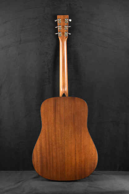 Martin D-18 Satin 1935 Sunburst