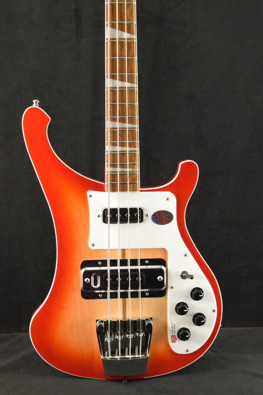 Rickenbacker 4003 Fireglo