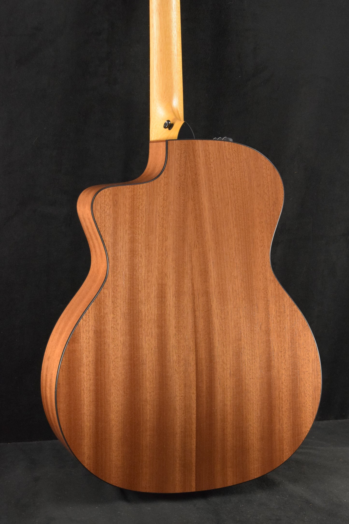 Taylor 114ce Sapele/Torrefied Spruce Natural