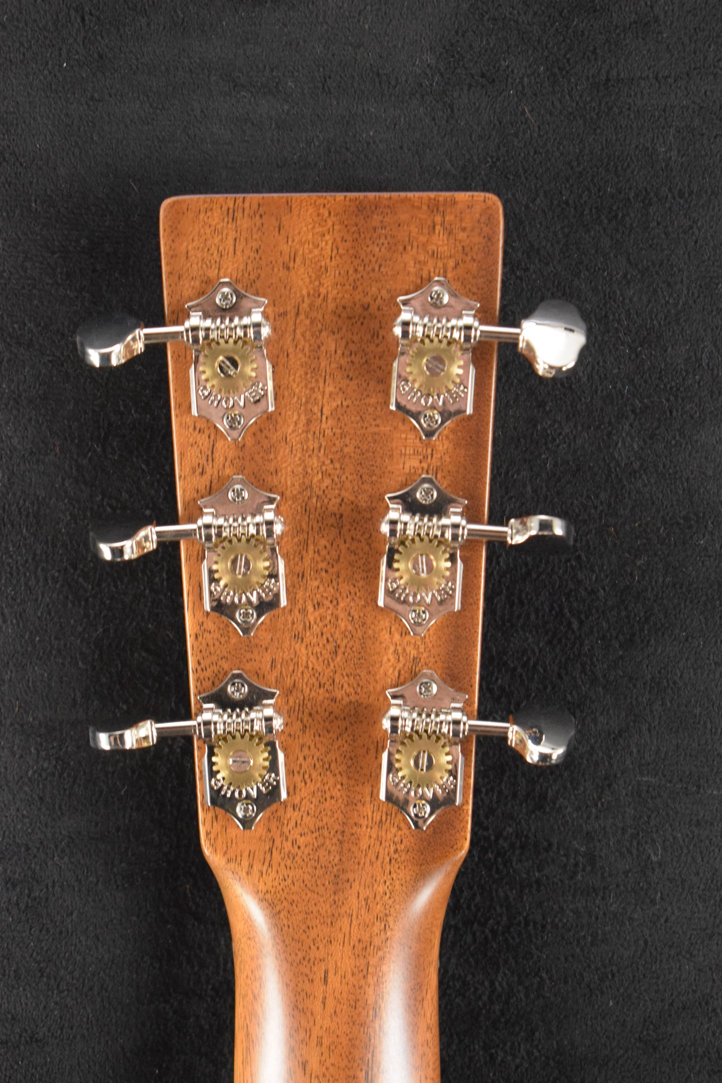 Martin D-18 Satin 1935 Sunburst