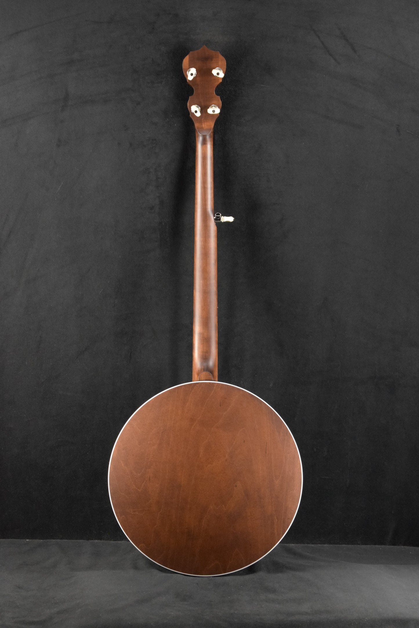 Deering Sierra 5-String Maple Banjo