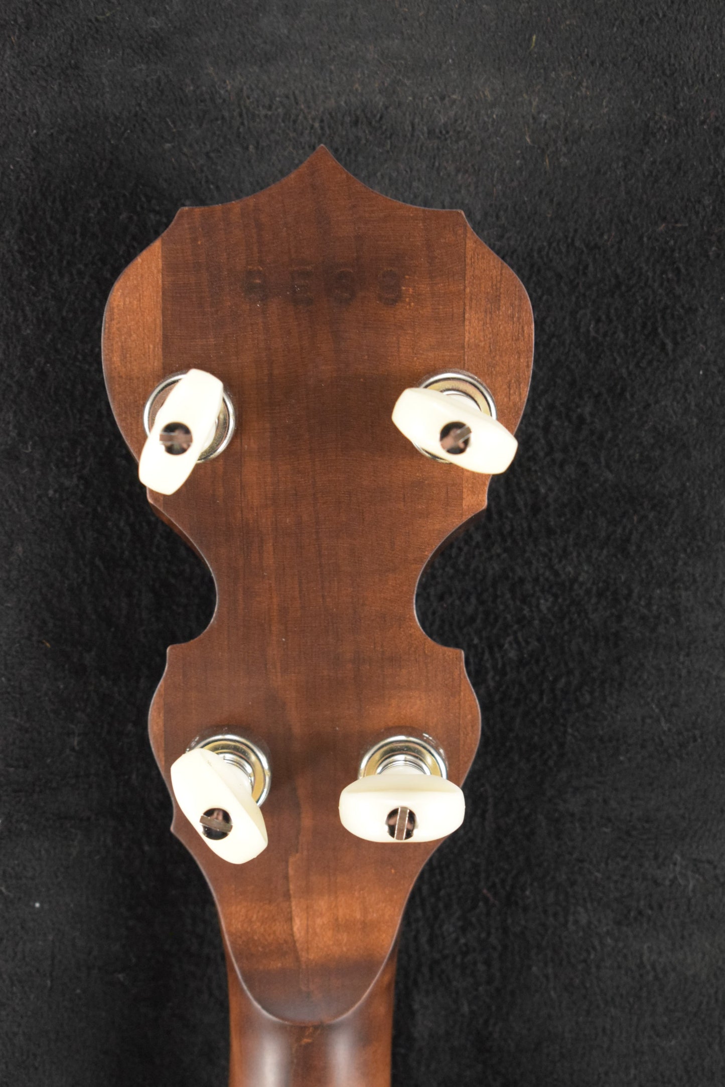 Deering Sierra 5-String Maple Banjo