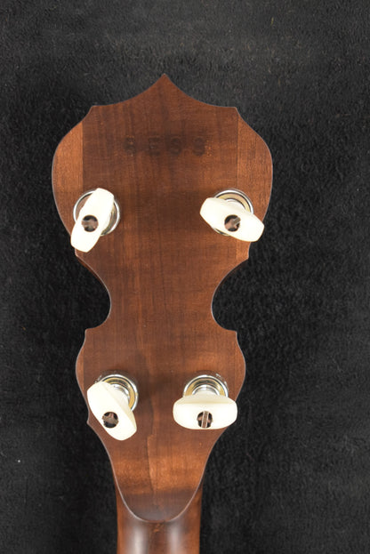 Deering Sierra 5-String Maple Banjo