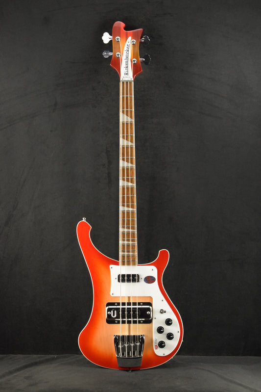 Rickenbacker 4003 Fireglo