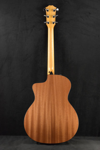 Taylor 114ce Sapele/Torrefied Spruce Natural