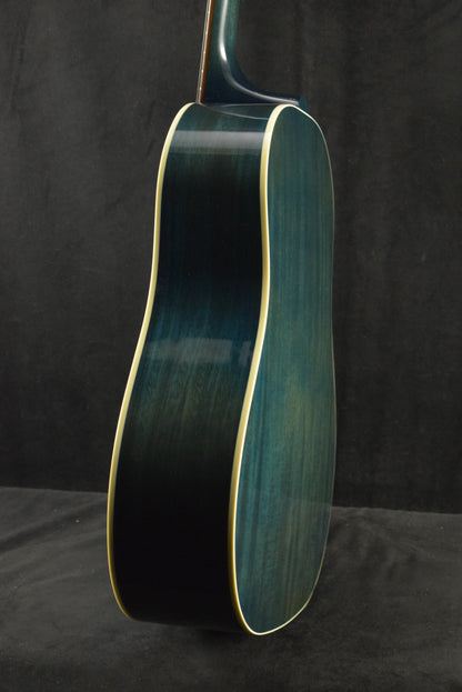 Gibson J-45 Standard Bluebonnet