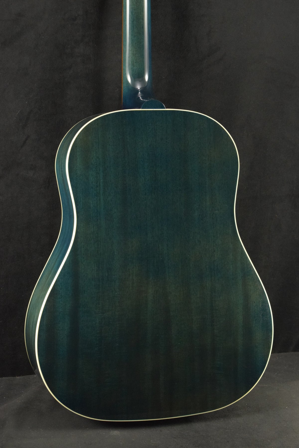 Gibson J-45 Standard Bluebonnet