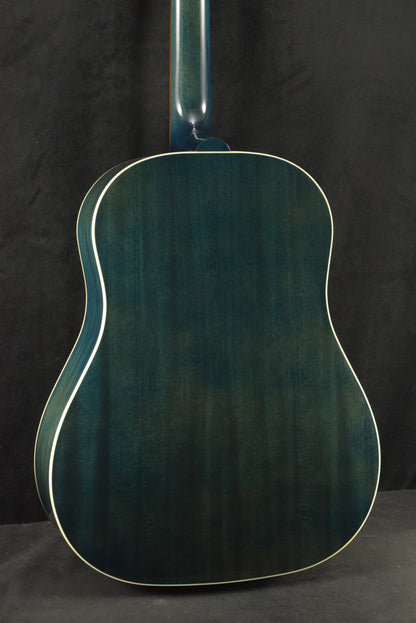 Gibson J-45 Standard Bluebonnet