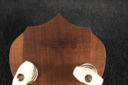 Deering Sierra 5-String Maple Banjo