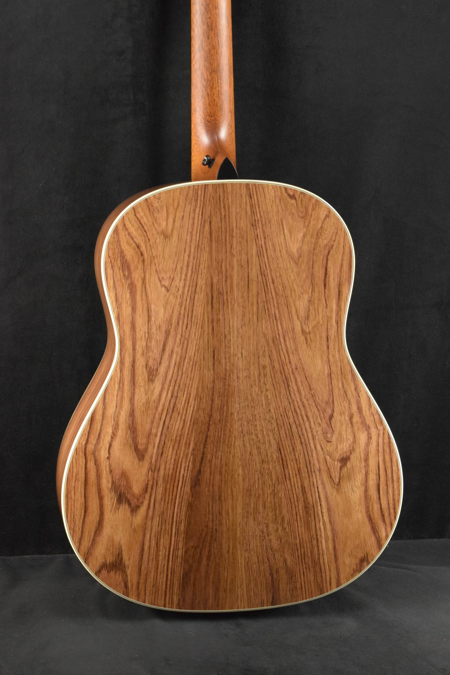 Taylor Gold Label 917e SB Honduran Rosewood Teardrop Sunburst Top