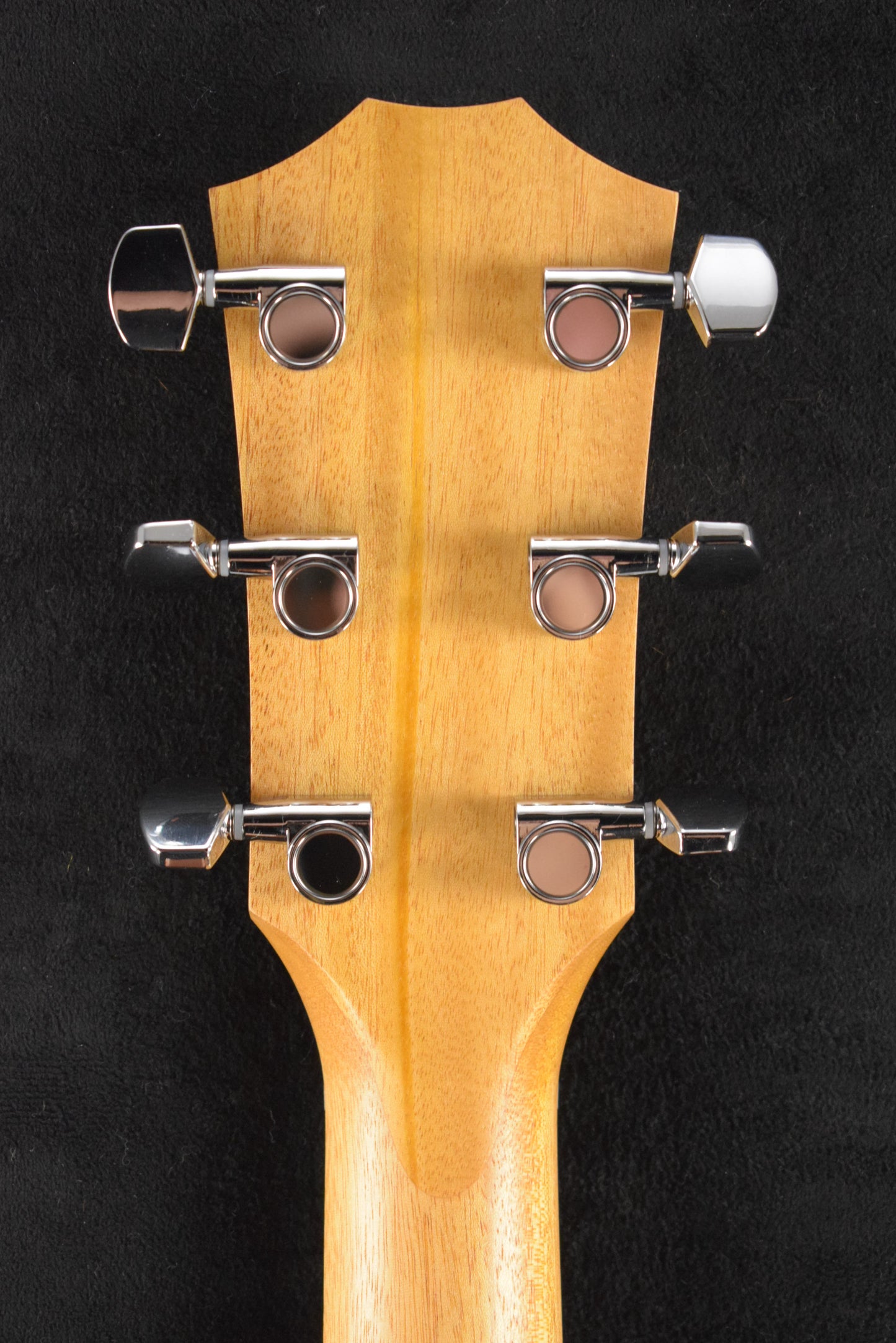 Taylor 114ce Sapele/Torrefied Spruce Natural
