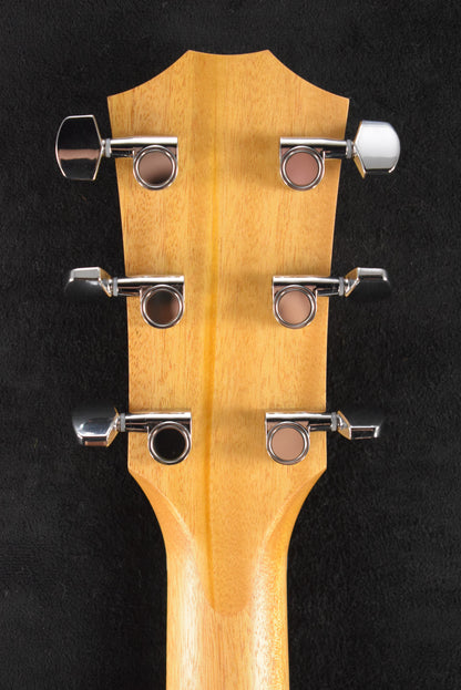 Taylor 114ce Sapele/Torrefied Spruce Natural