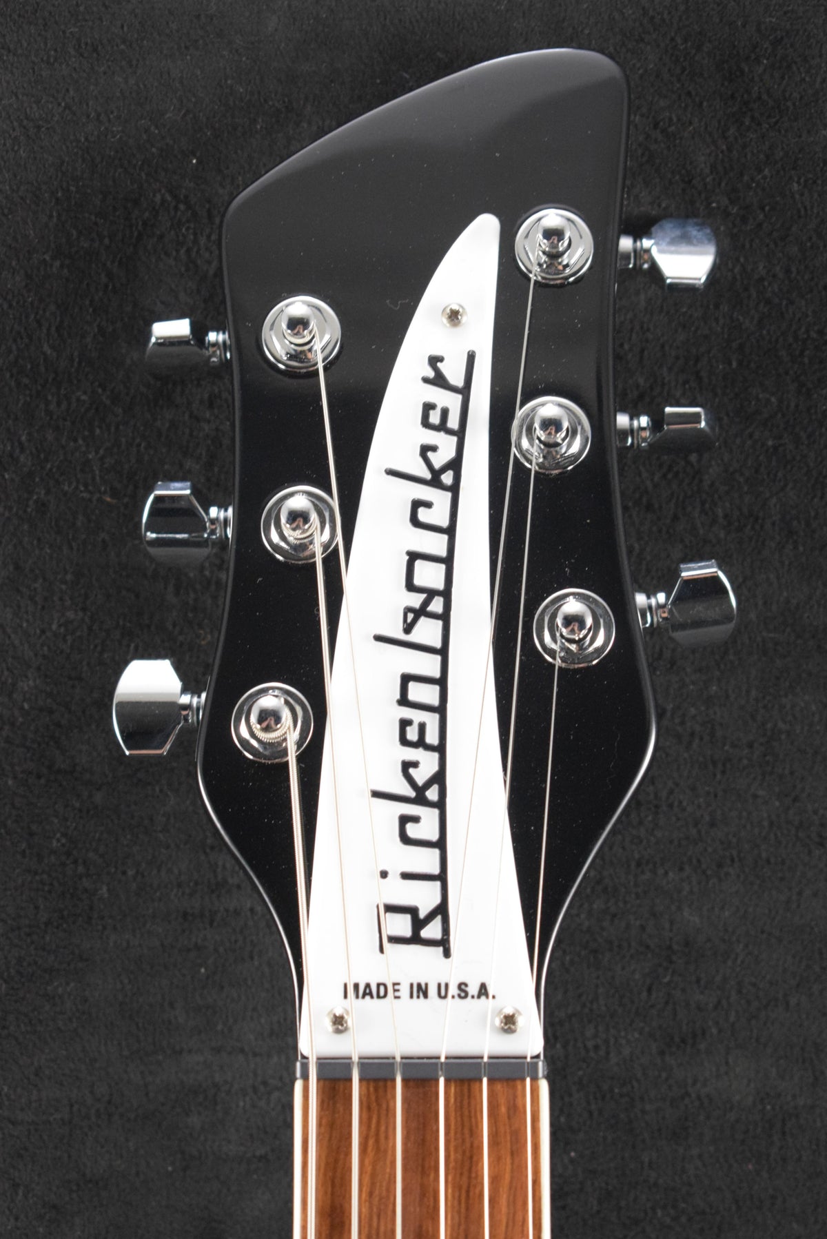 Rickenbacker 360 6-String Jetglo