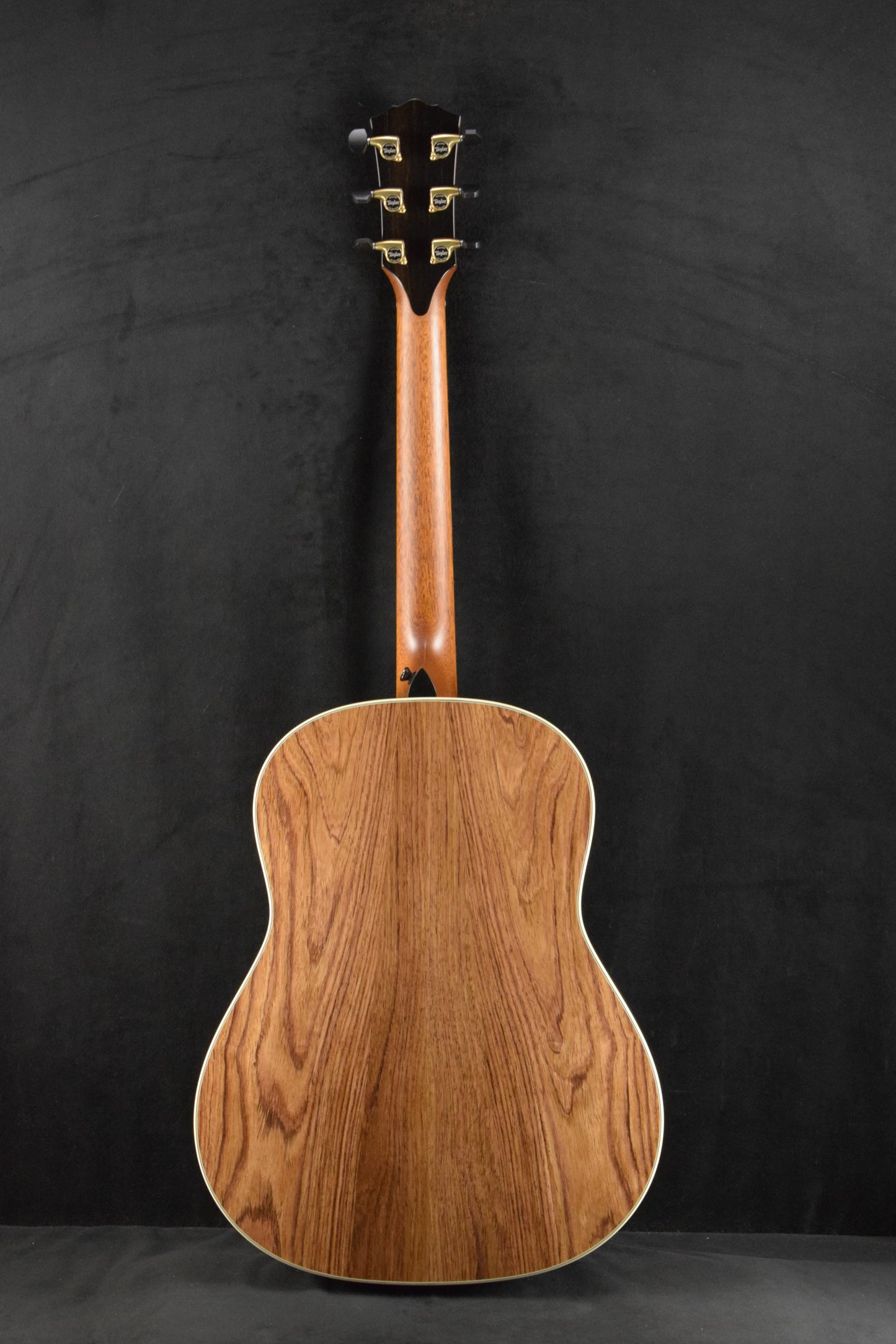 Taylor Gold Label 917e SB Honduran Rosewood Teardrop Sunburst Top