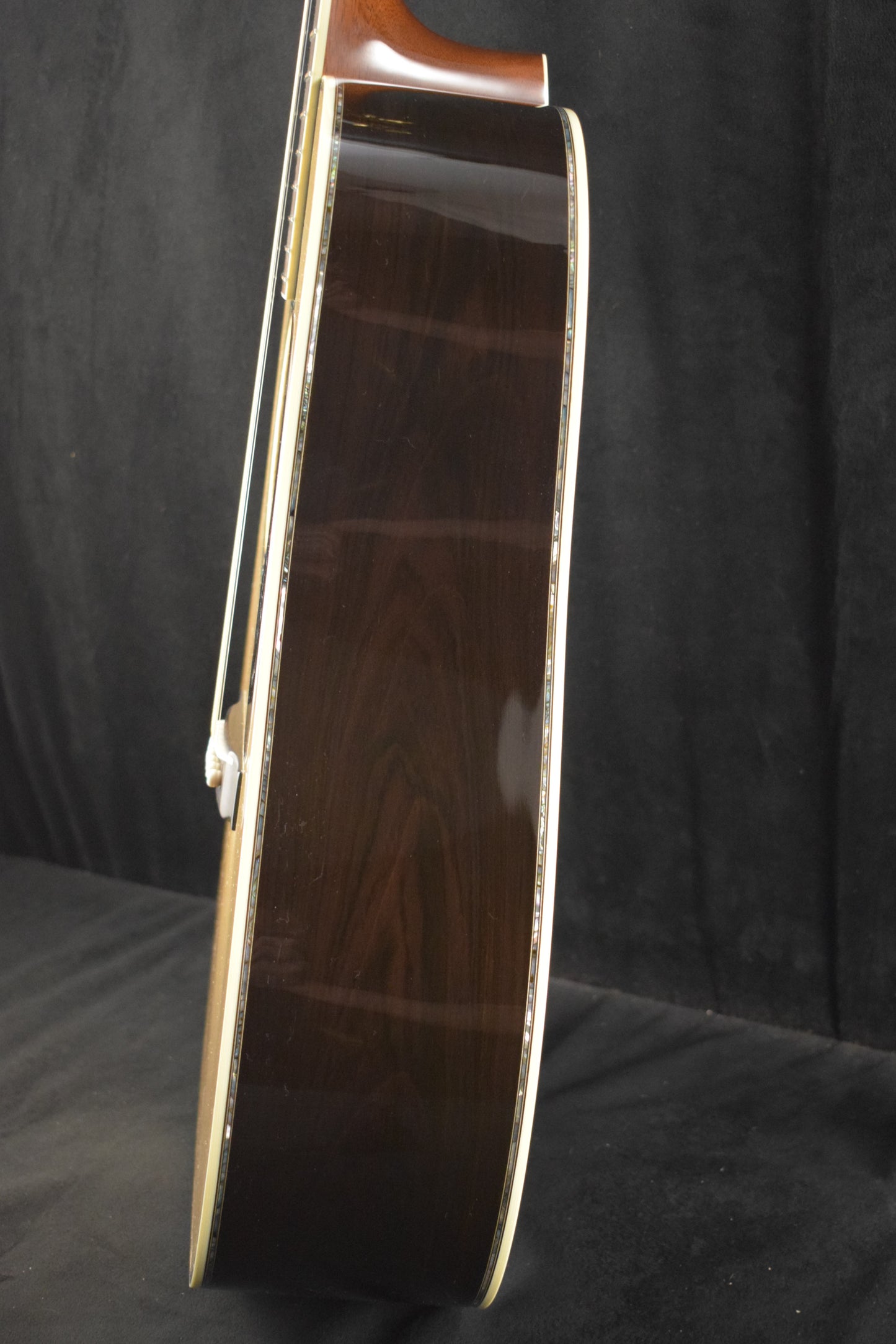 Martin D-45 1938 Project 91-7 Brazilian Rosewood/Adirondack Spruce VTS