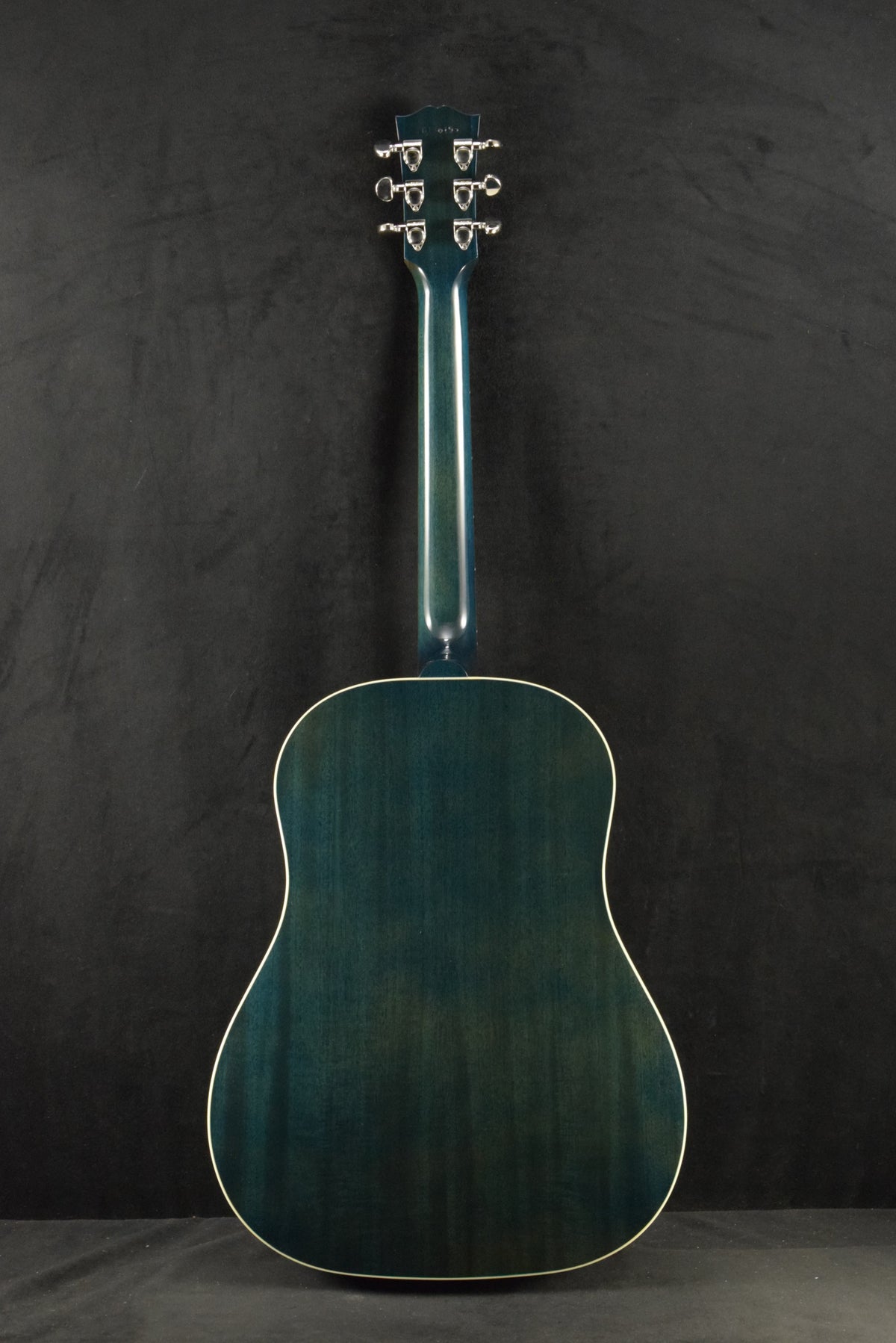 Gibson J-45 Standard Bluebonnet
