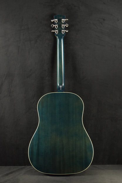 Gibson J-45 Standard Bluebonnet