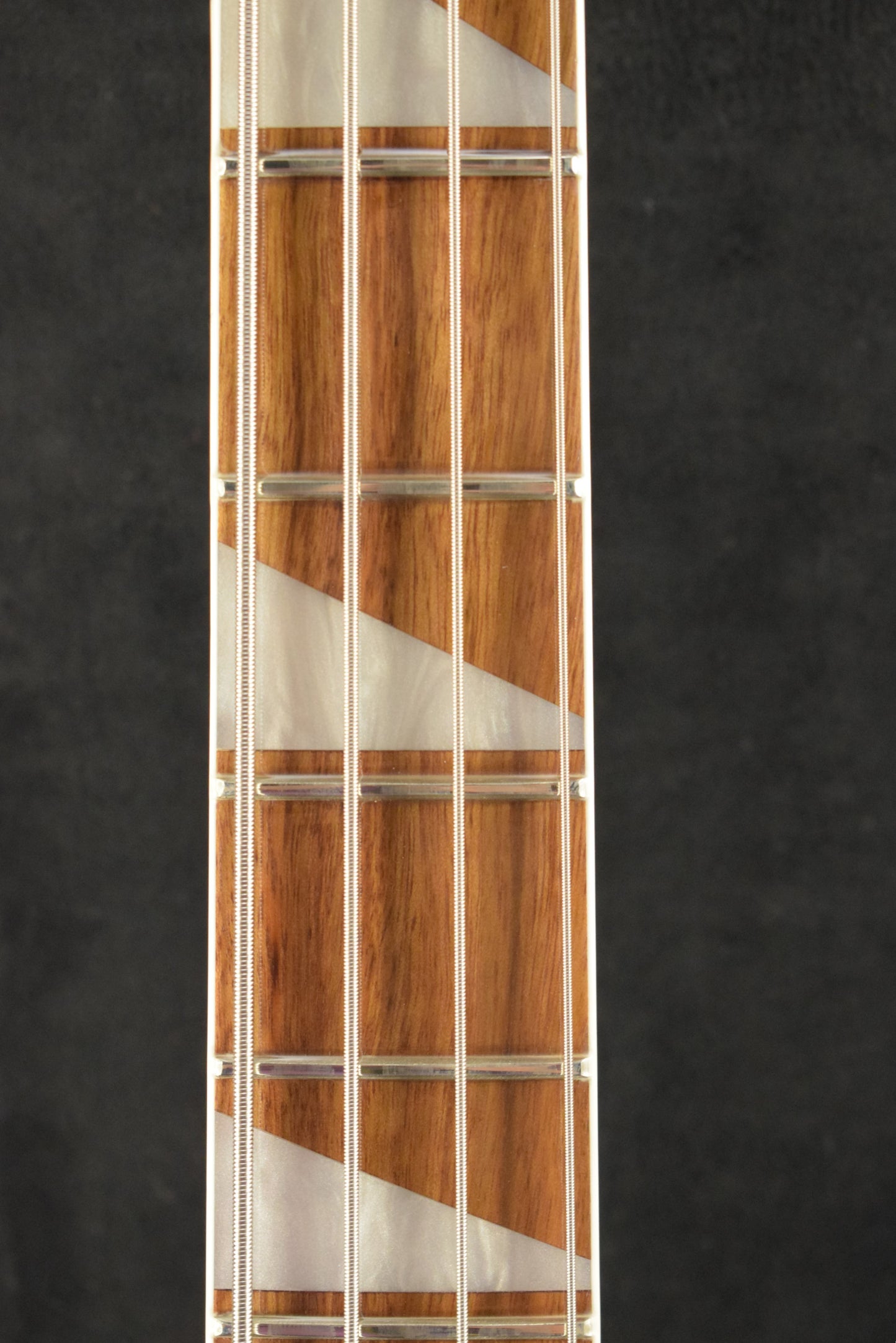 Rickenbacker 4003 Fireglo