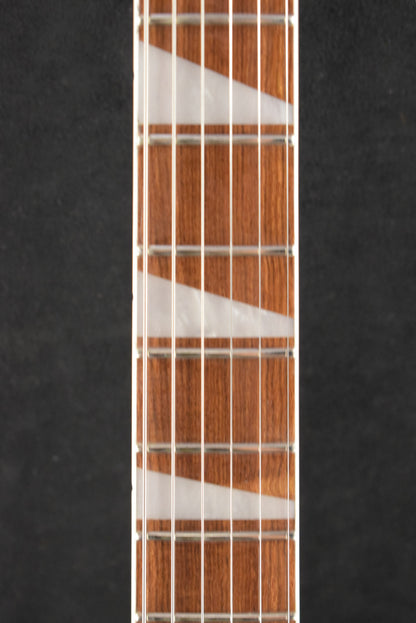 Rickenbacker 360 6-String Jetglo
