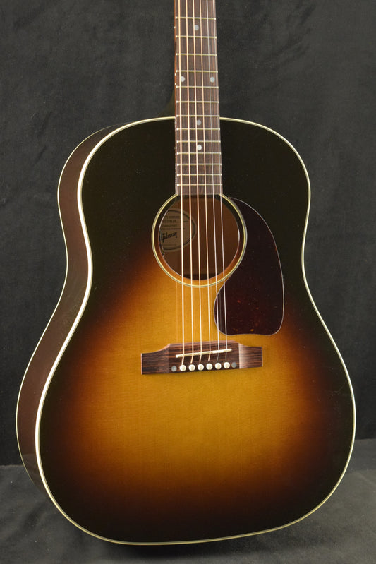 Gibson J-45 Standard Vintage Sunburst