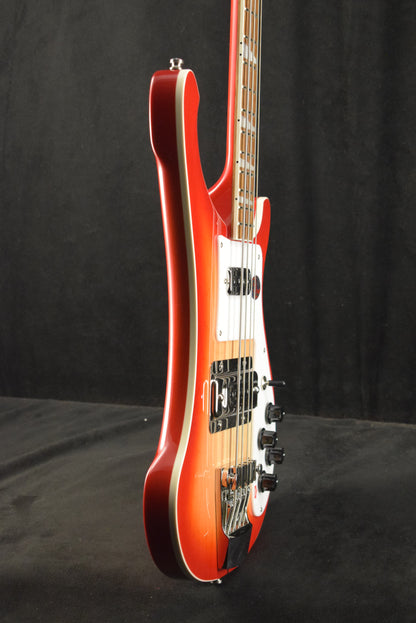 Rickenbacker 4003 Fireglo
